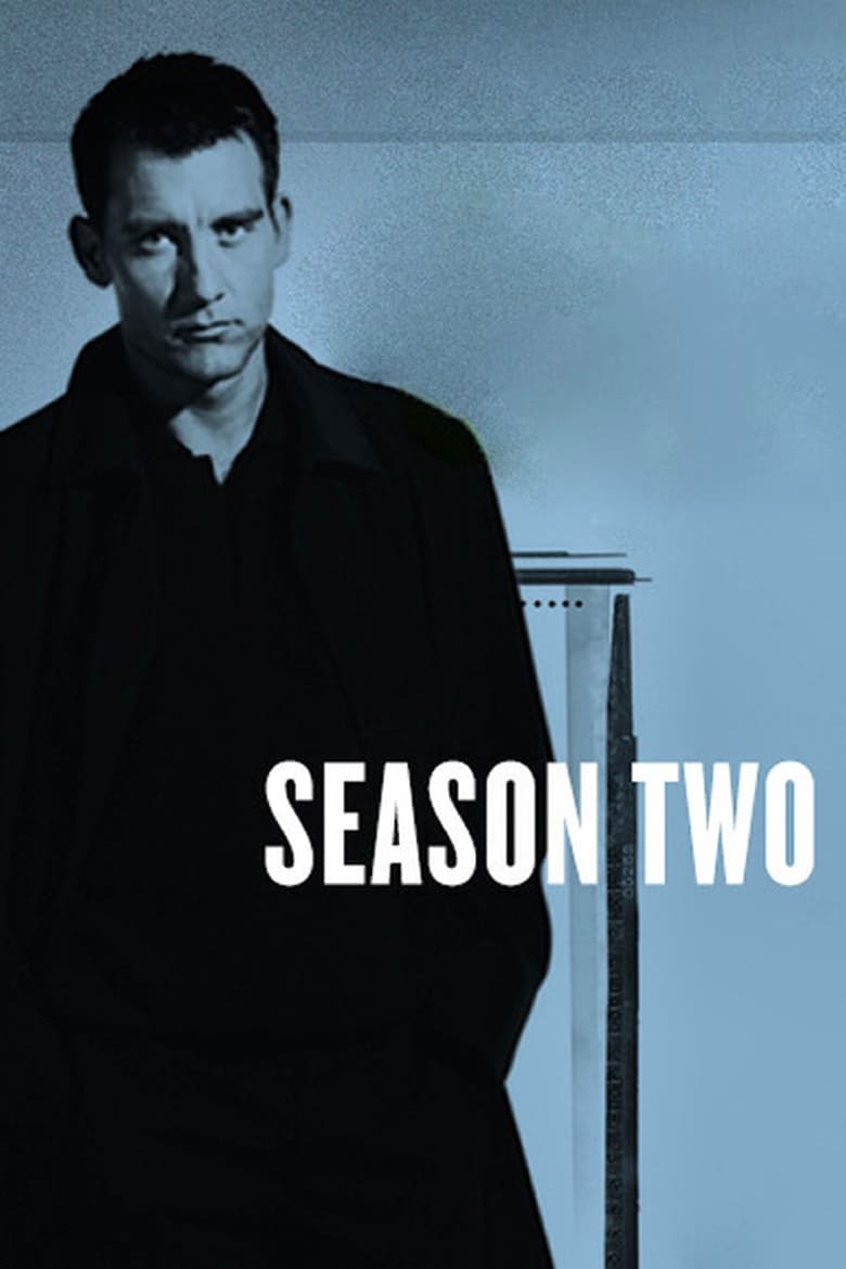 Poster of Episodes in The Hire - Season 2 - Season 2