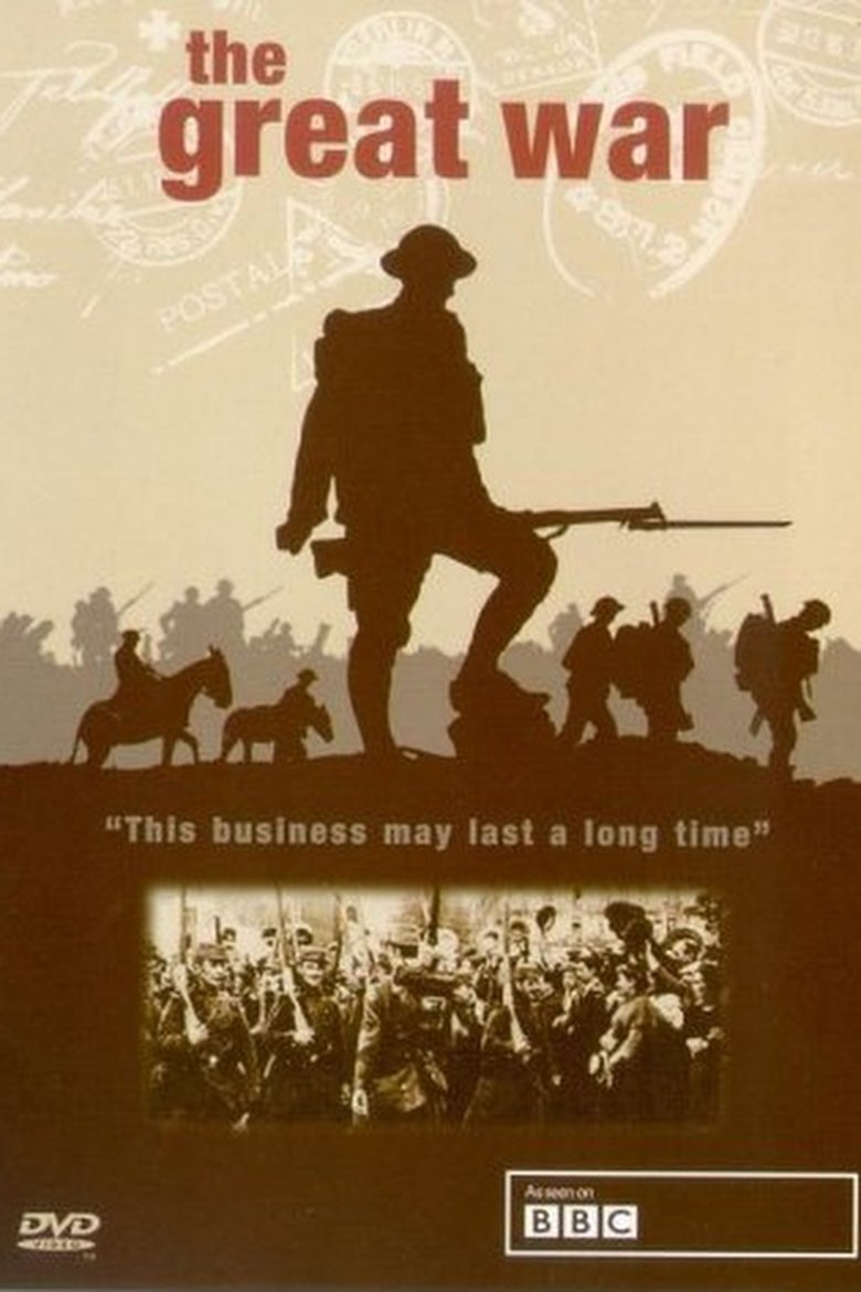 Poster of The Somme