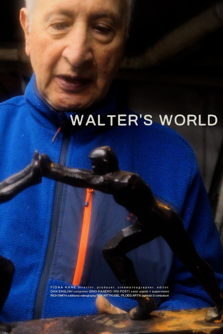 Poster of Walter's World