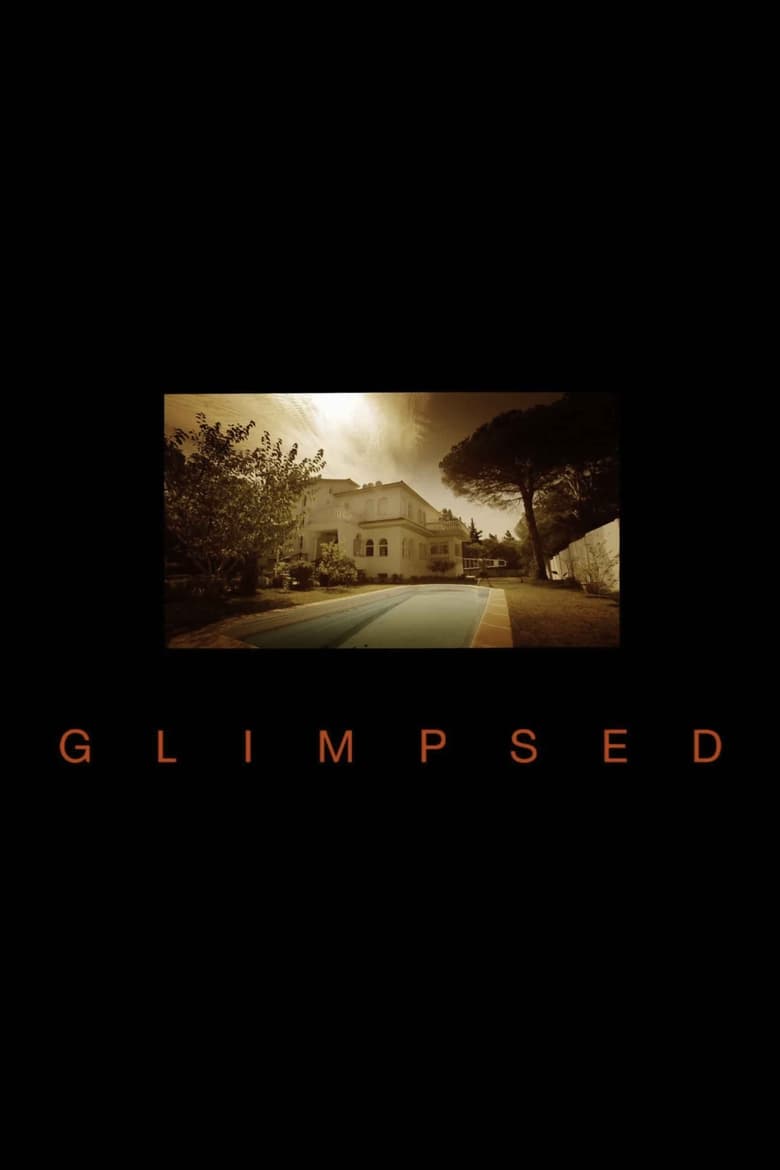 Poster of Glimpsed