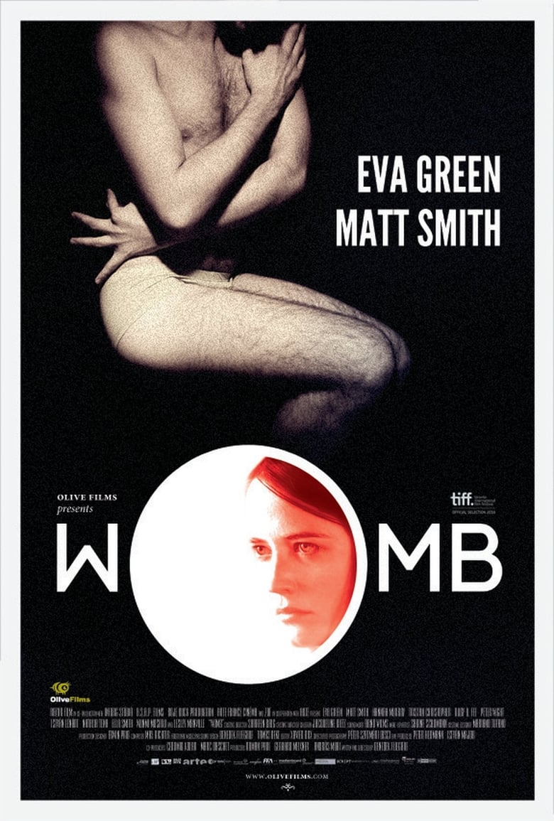 Poster of Womb