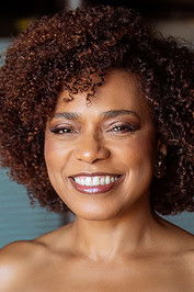 Portrait of Vilma Melo