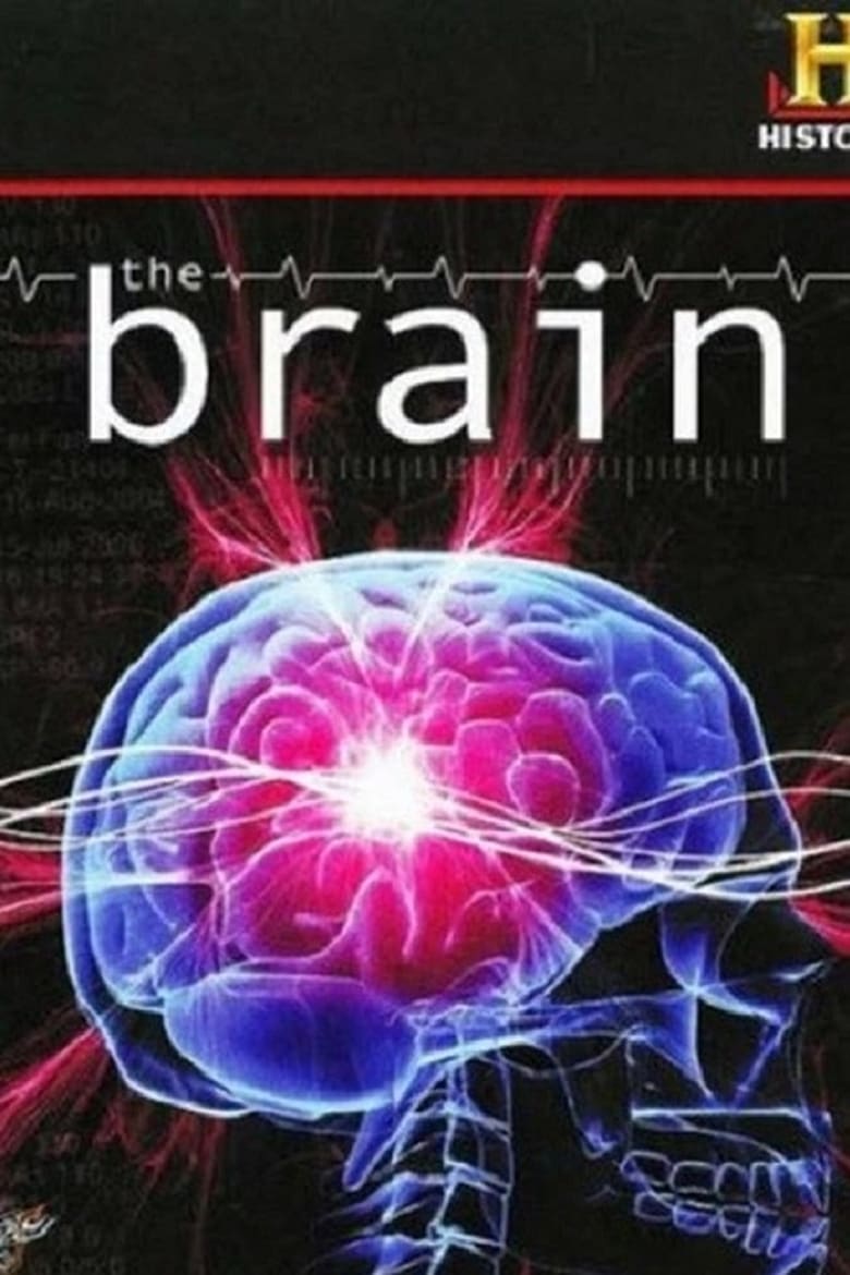 Poster of The Brain