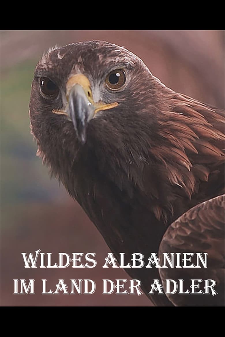 Poster of Wildes Albanien - Im Land der Adler