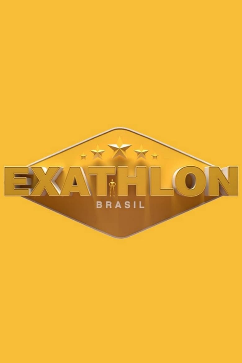 Poster of Cast and Crew in Exathlon Brasil - Season 1 - Episode 4 - Episode 4