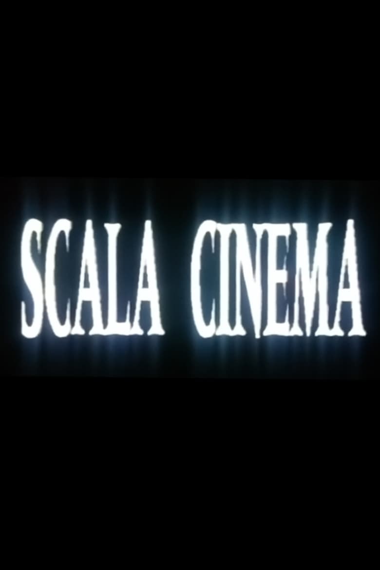 Poster of Scala Cinema