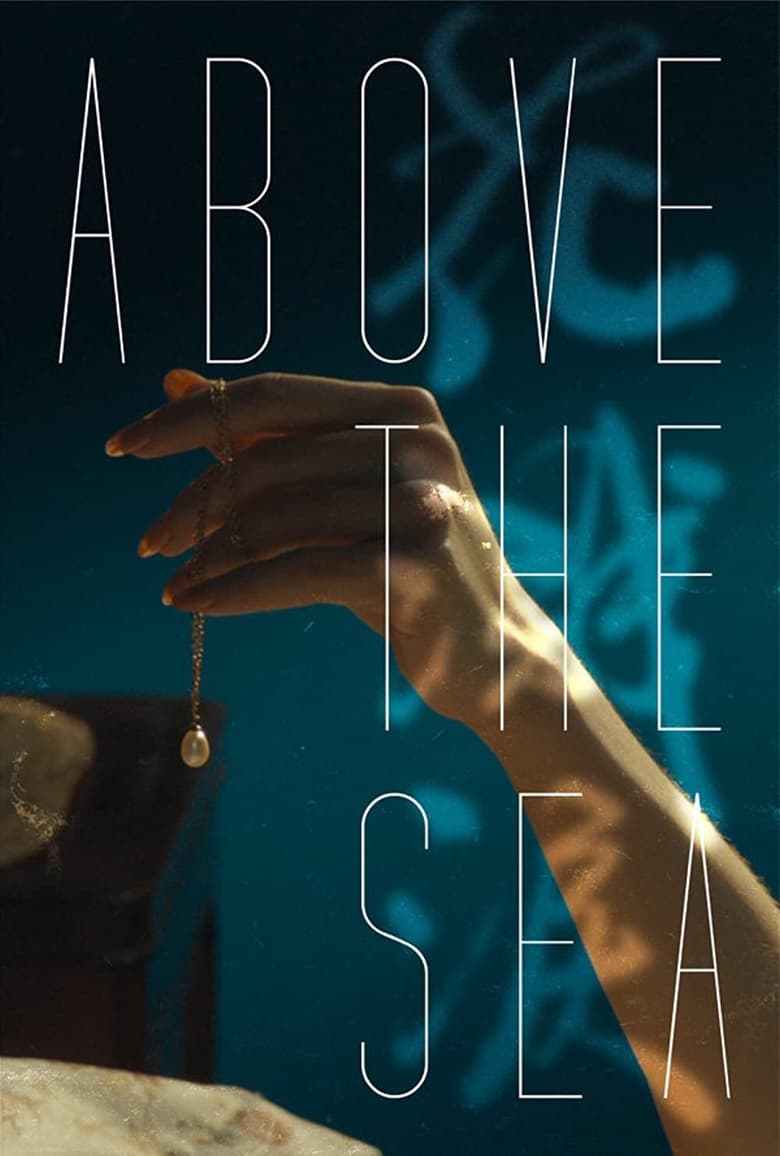 Poster of Above the Sea