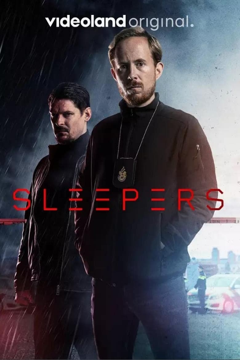 Poster of Episodes in Sleepers - Season 1 - Season 1