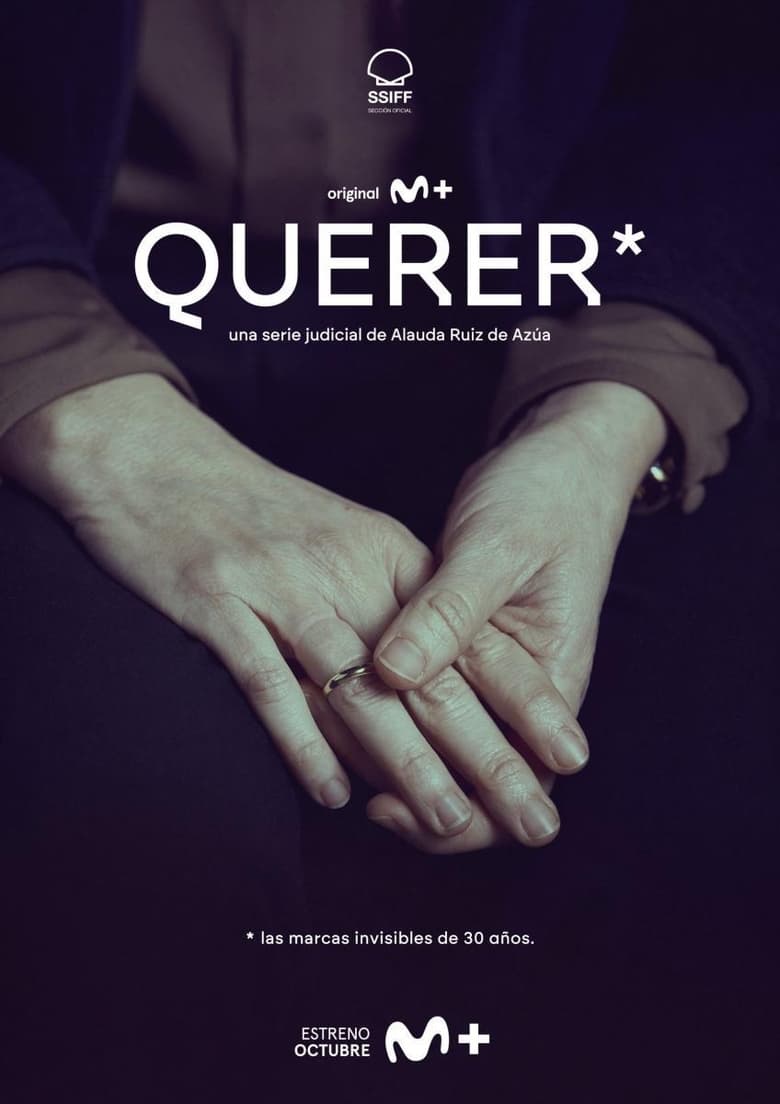 Poster of Querer