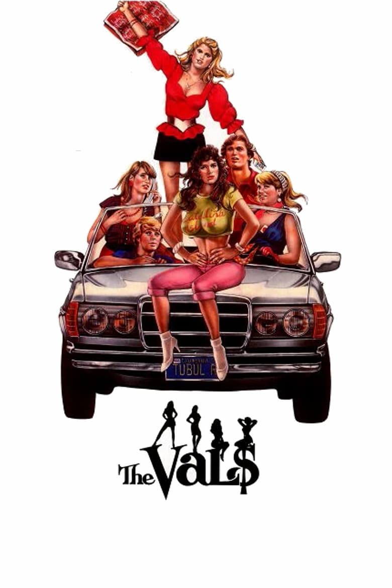 Poster of The Vals