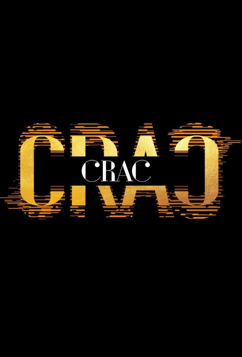 Poster of Crac Crac