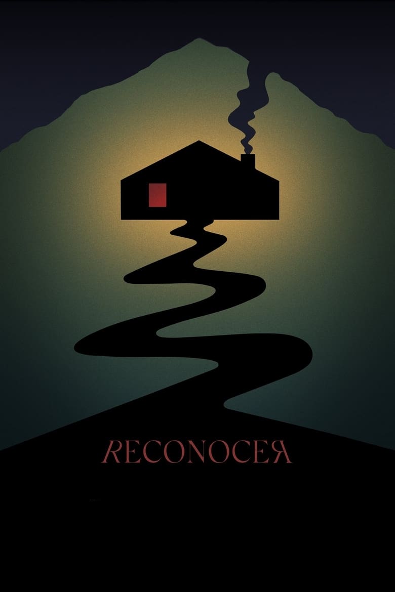 Poster of Reconocer