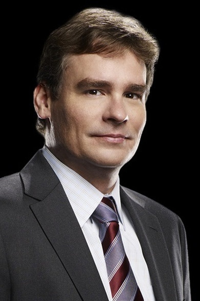 Portrait of Robert Sean Leonard