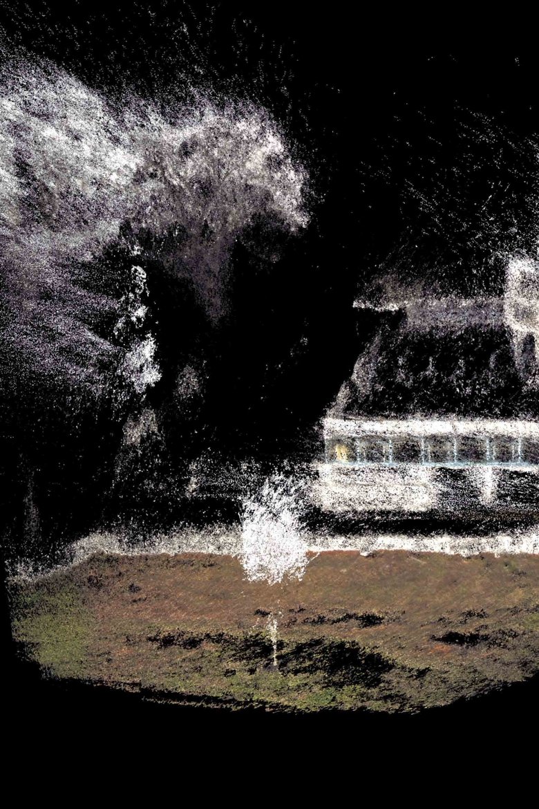 Poster of Re-sculpted in Time: Sanatorium Zonnestraal