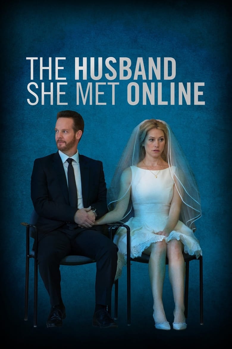 Poster of The Husband She Met Online