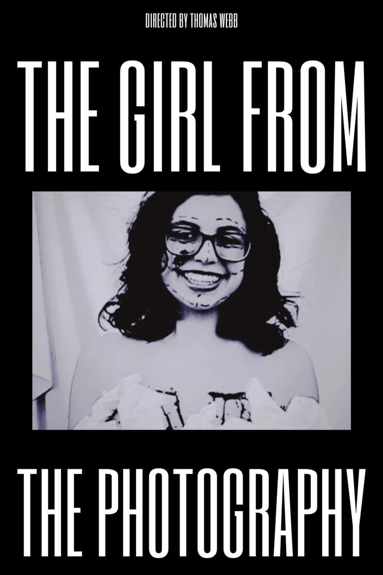 Poster of The Girl From The Photography