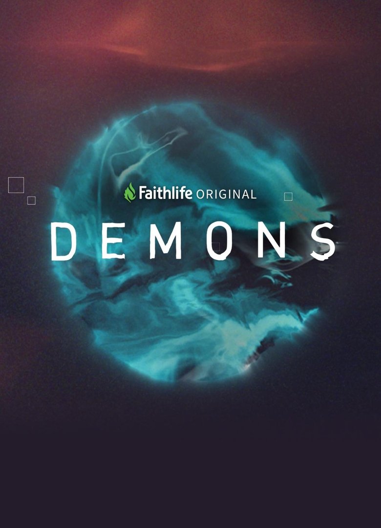 Poster of Demons