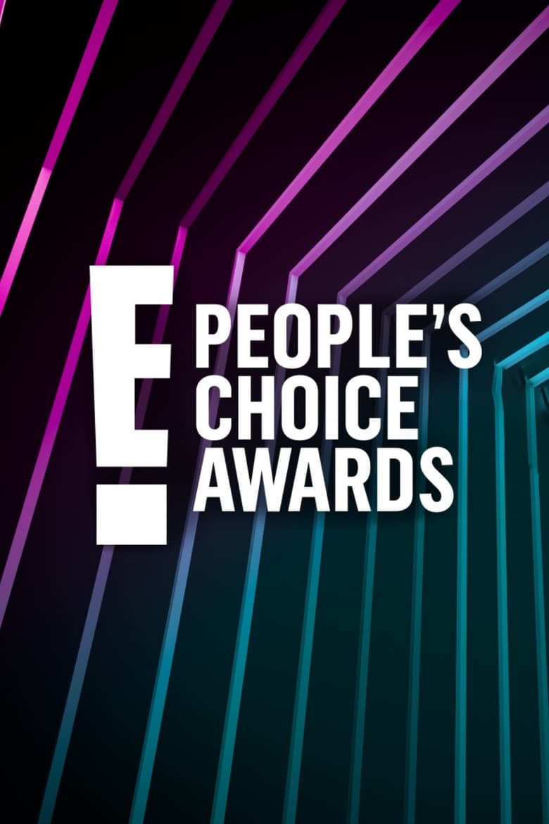 Poster of Episodes in People's Choice Awards - 44th People's Choice Awards - 44th People's Choice Awards