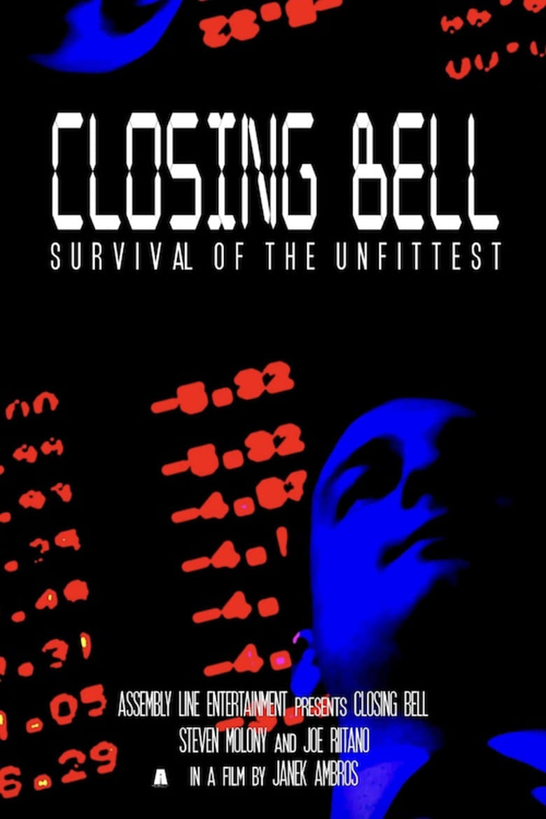 Poster of Closing Bell