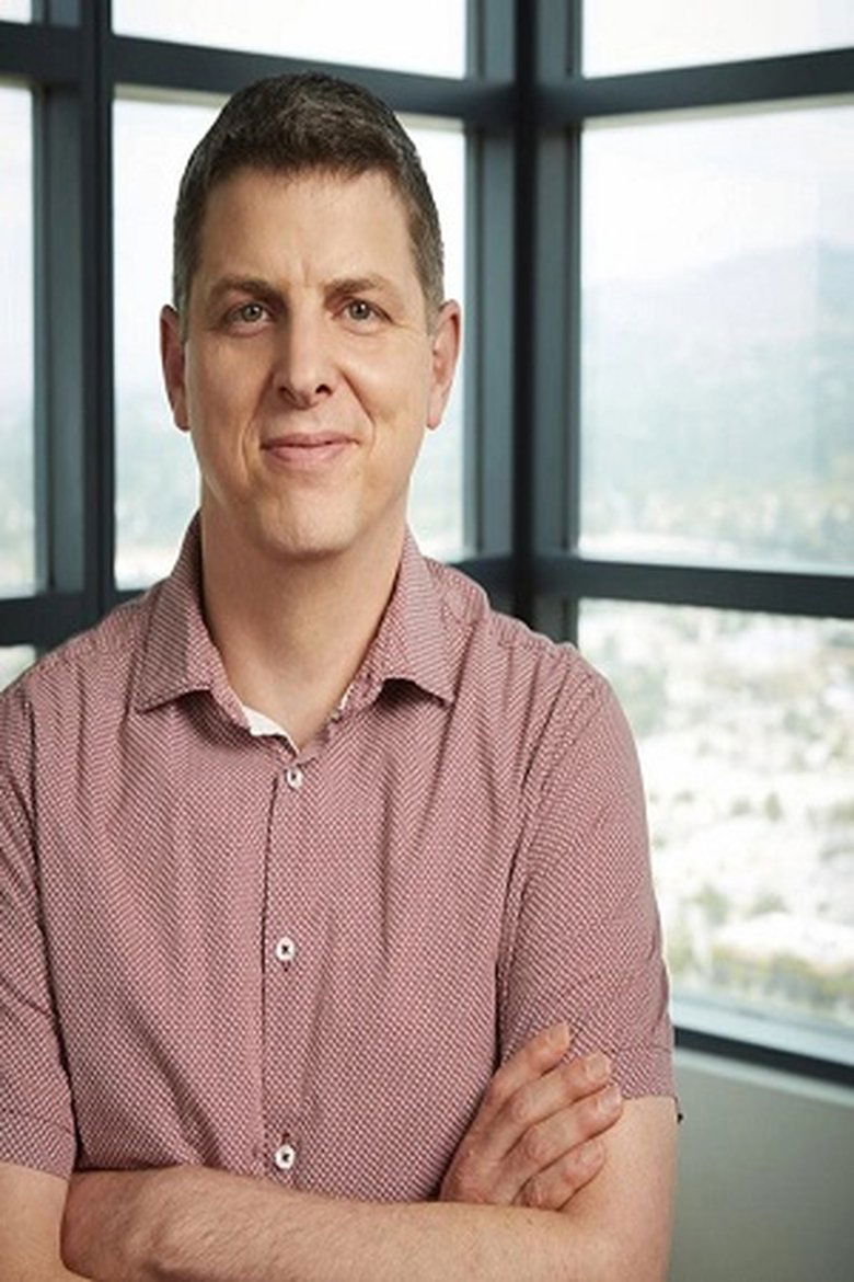 Portrait of Brandon Sawyer