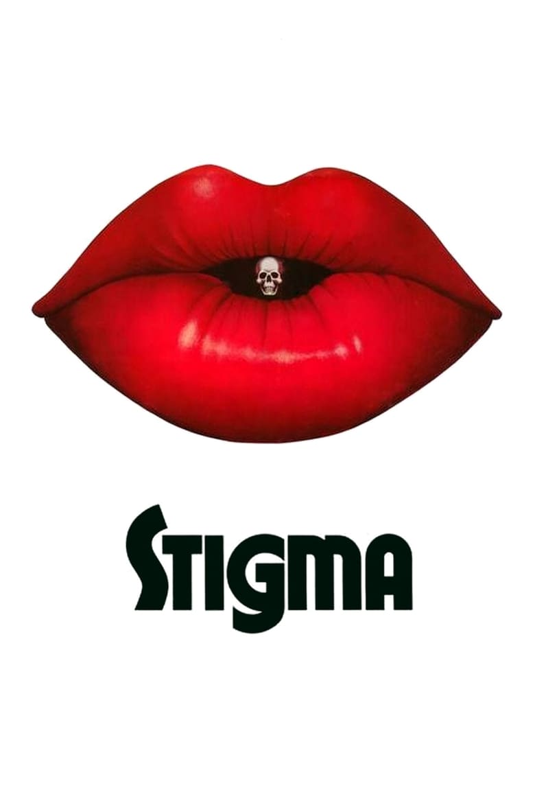 Poster of Stigma