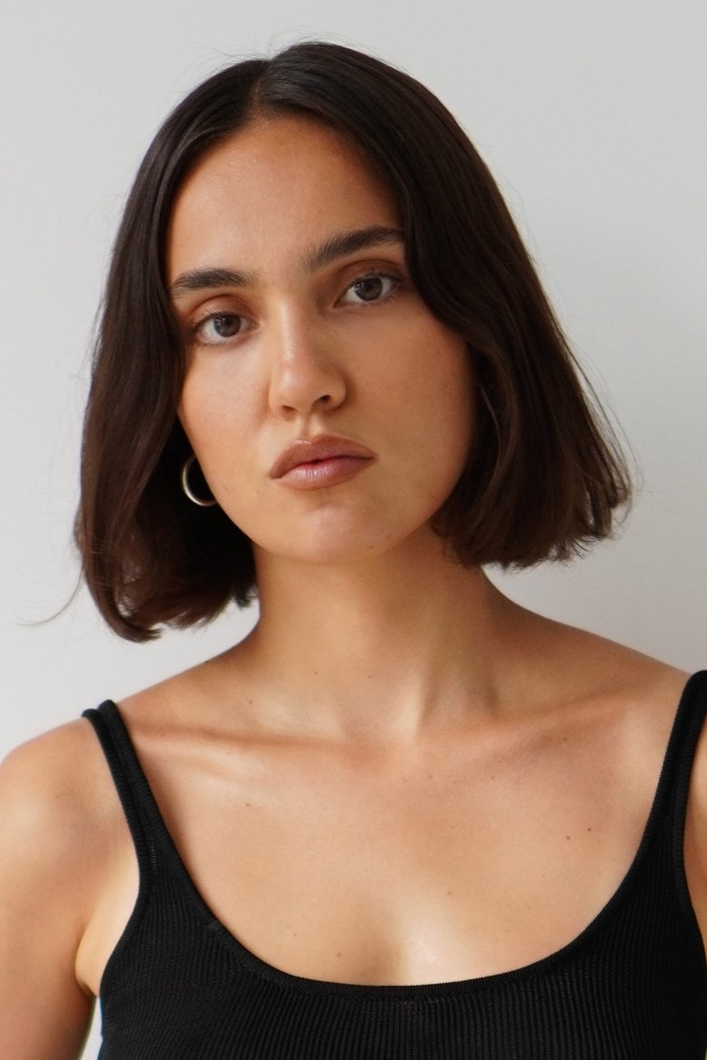 Portrait of Sarah Gustafsson