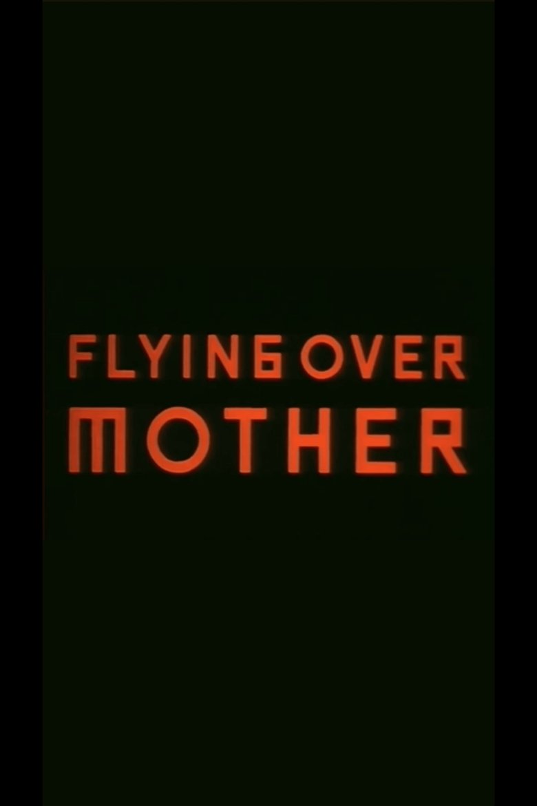 Poster of Flying Over Mother