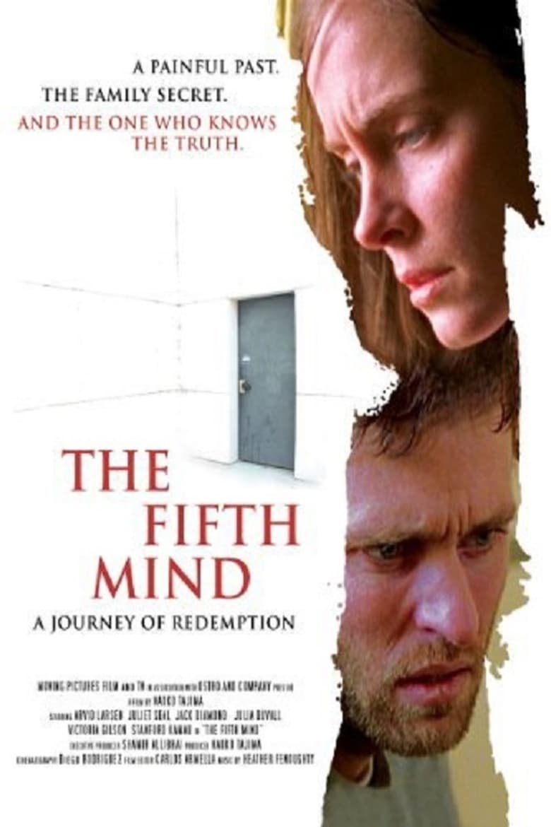 Poster of The Fifth Mind