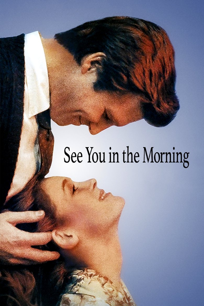 Poster of See You in the Morning