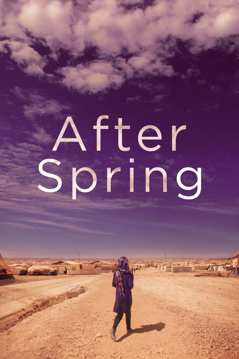 Poster of After Spring