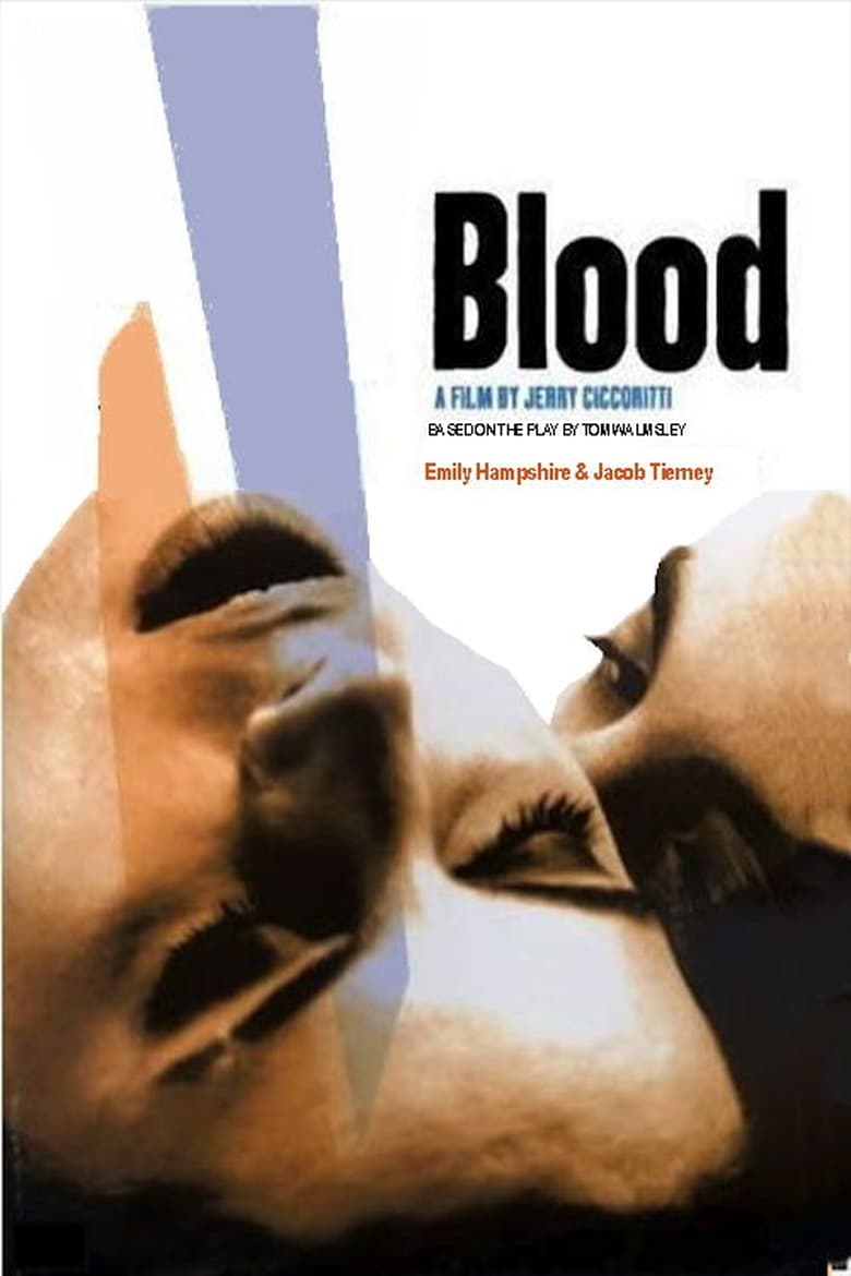 Poster of Blood