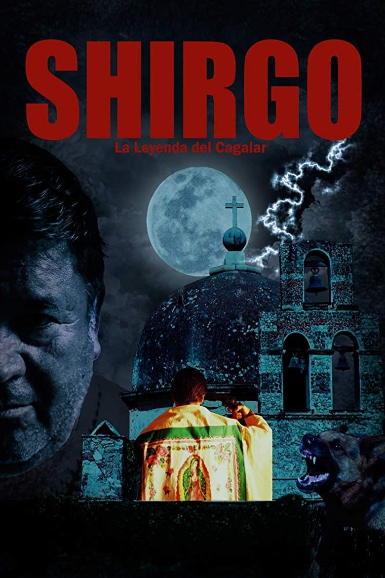 Poster of Shirgo