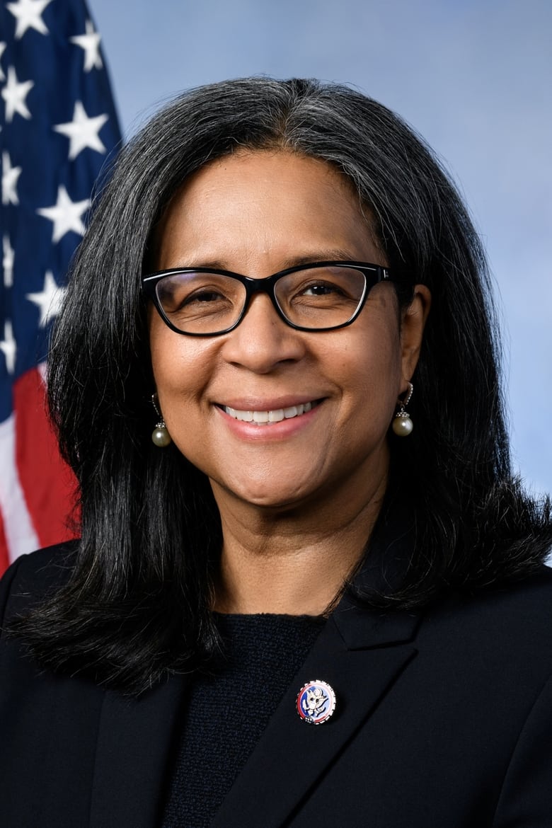 Portrait of Marilyn Strickland