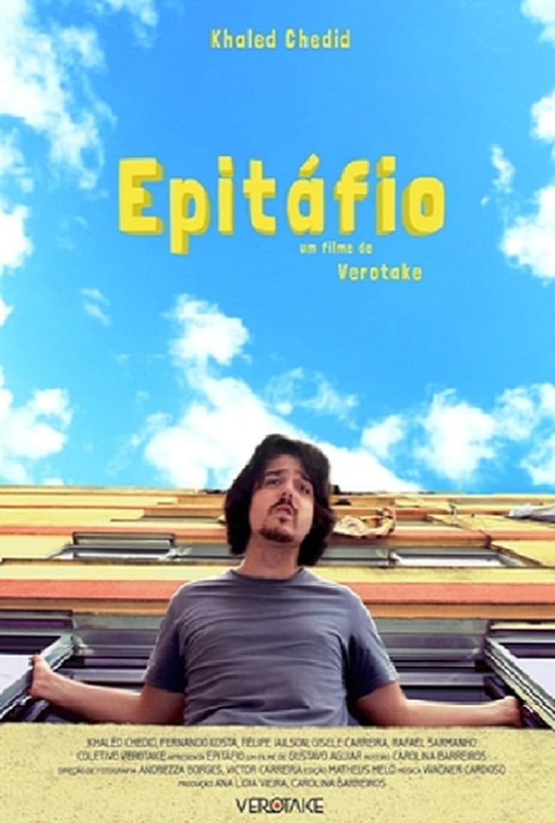 Poster of Epitáfio