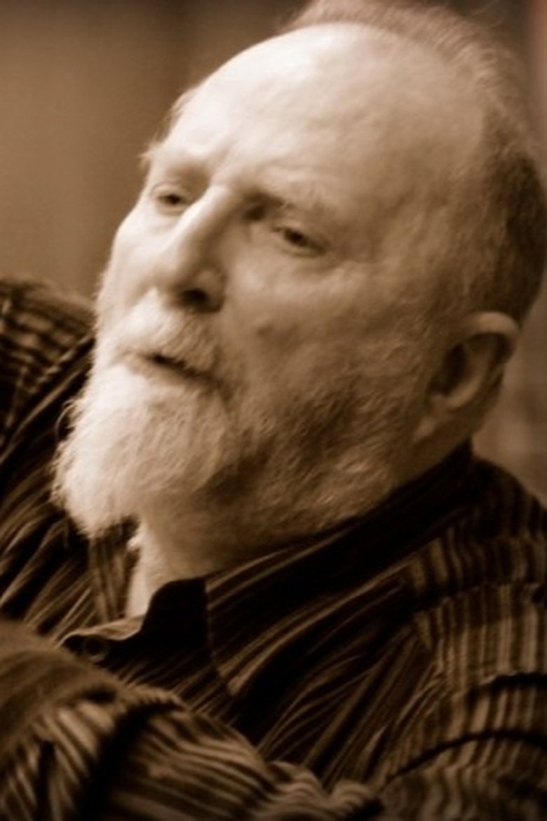 Portrait of Konstantin Krimets