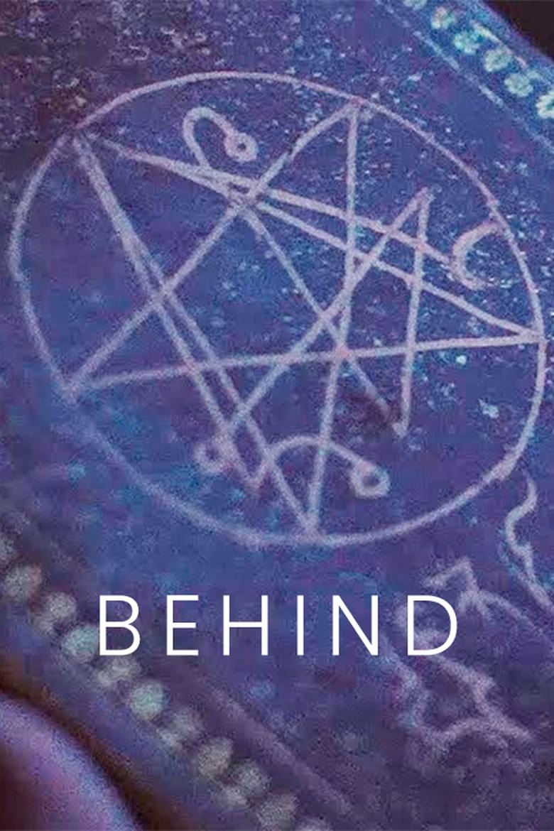 Poster of Behind