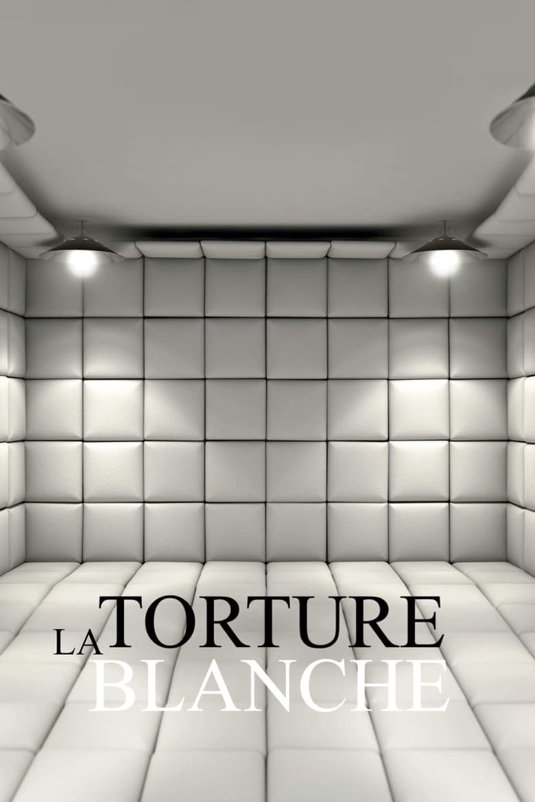 Poster of White torture