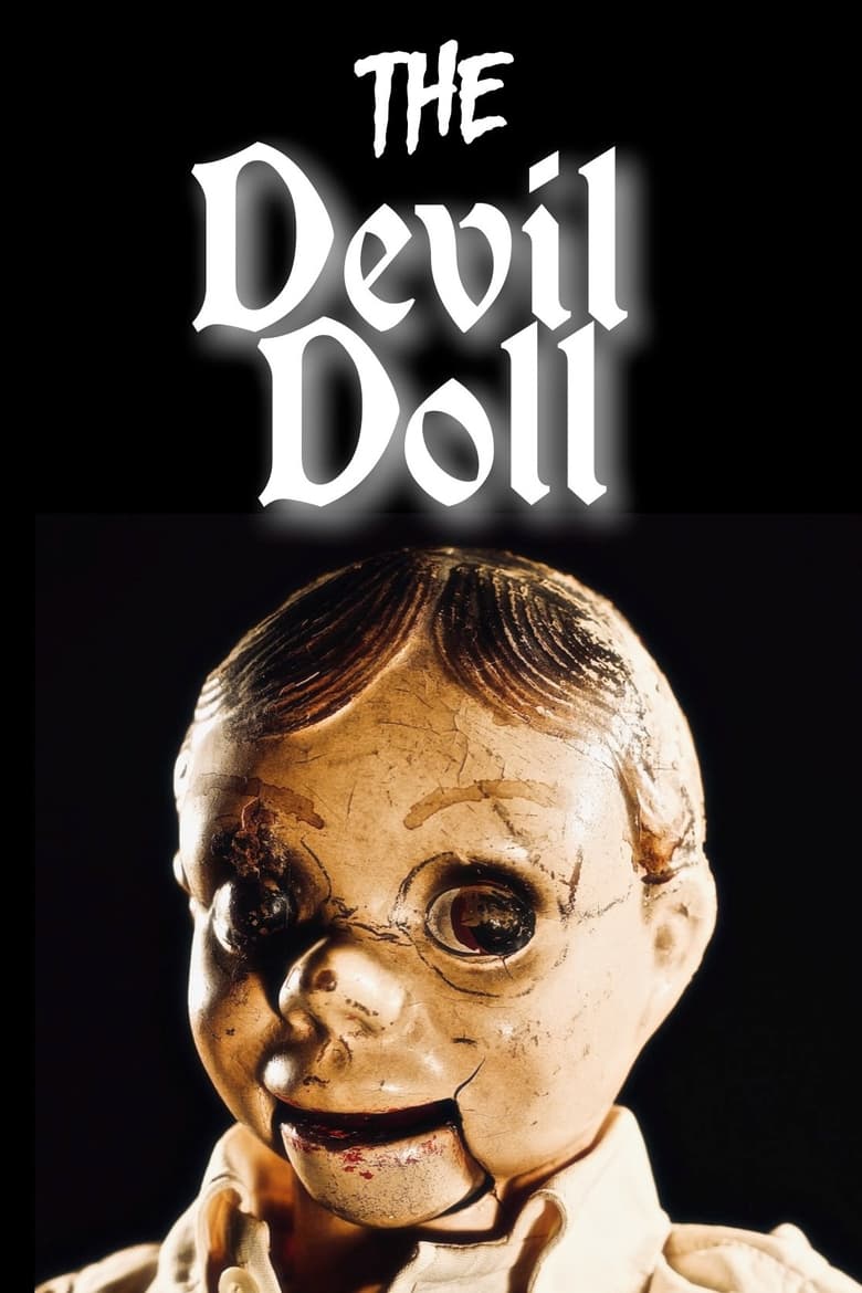 Poster of The Devil Doll