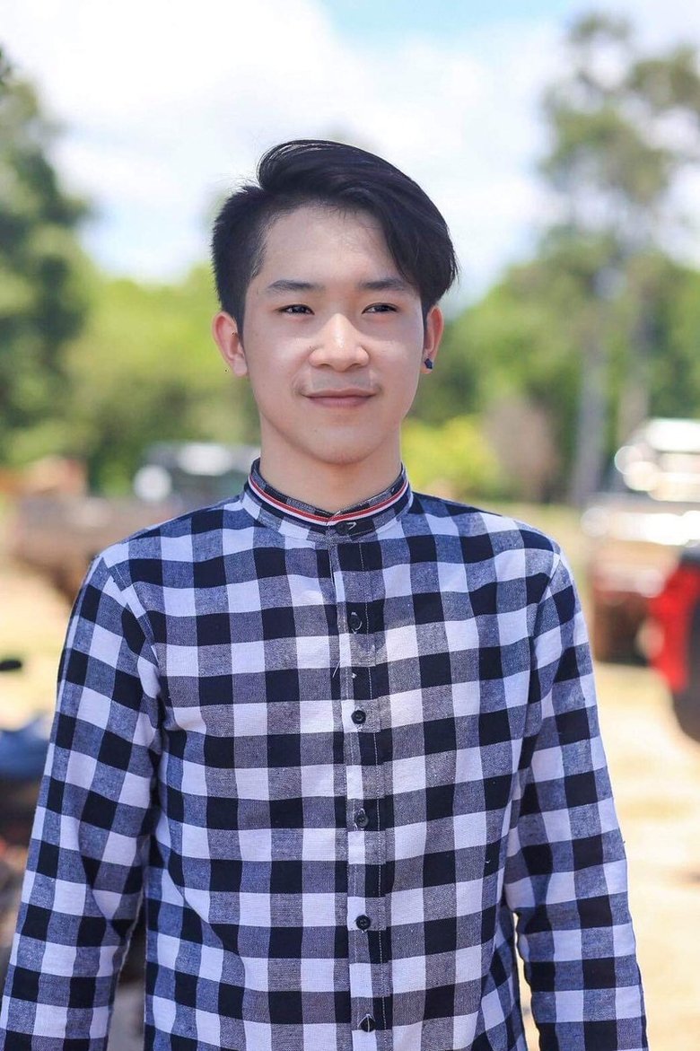 Portrait of ธิติวุฒิ วารุณ