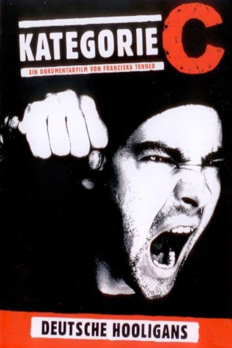 Poster of Kategorie C