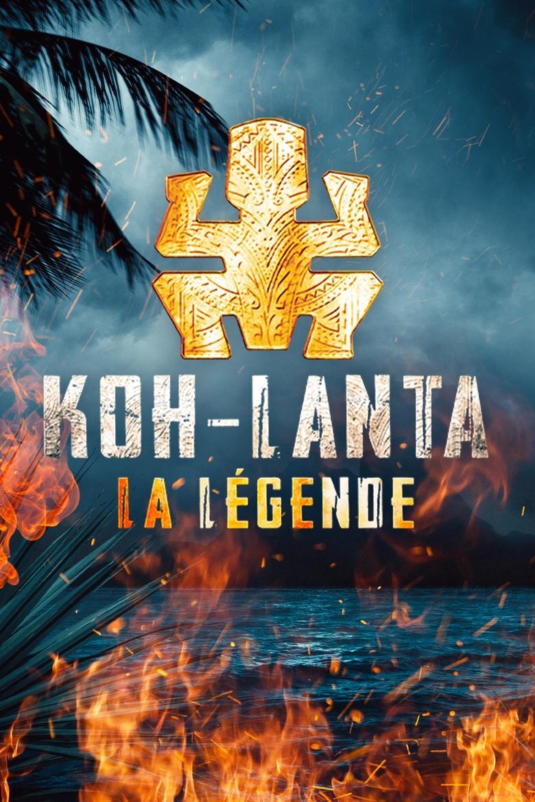 Poster of Episodes in Koh Lanta - Season 27 - Season 27