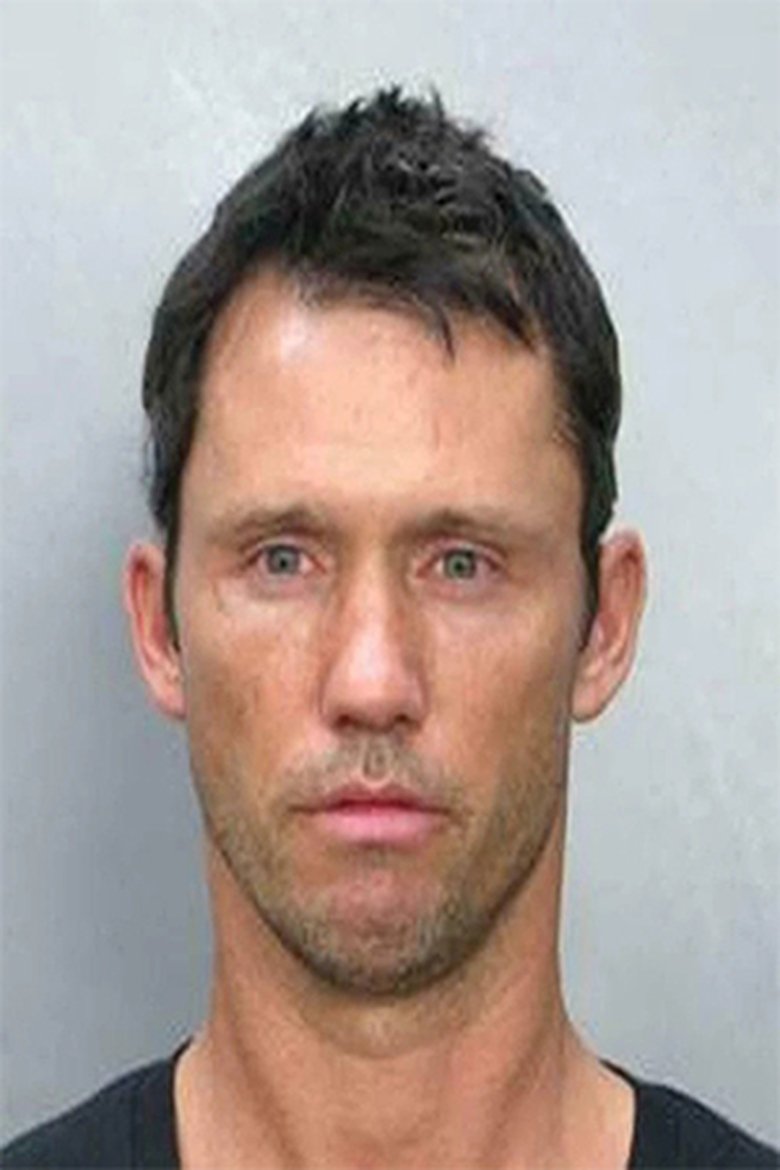 Portrait of Jeffrey Donovan