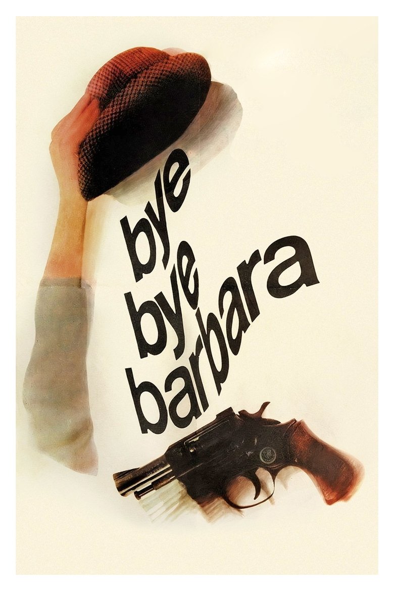 Poster of Bye Bye Barbara
