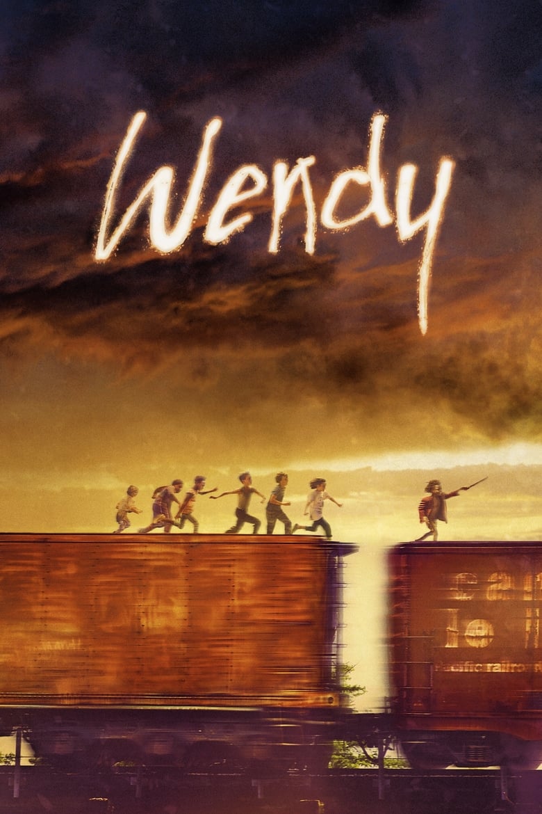 Poster of Wendy