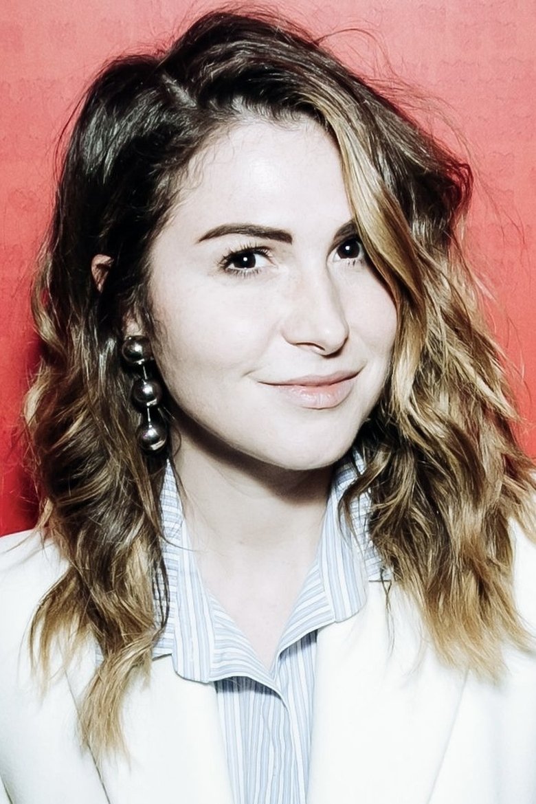 Portrait of Лаура Джугелия