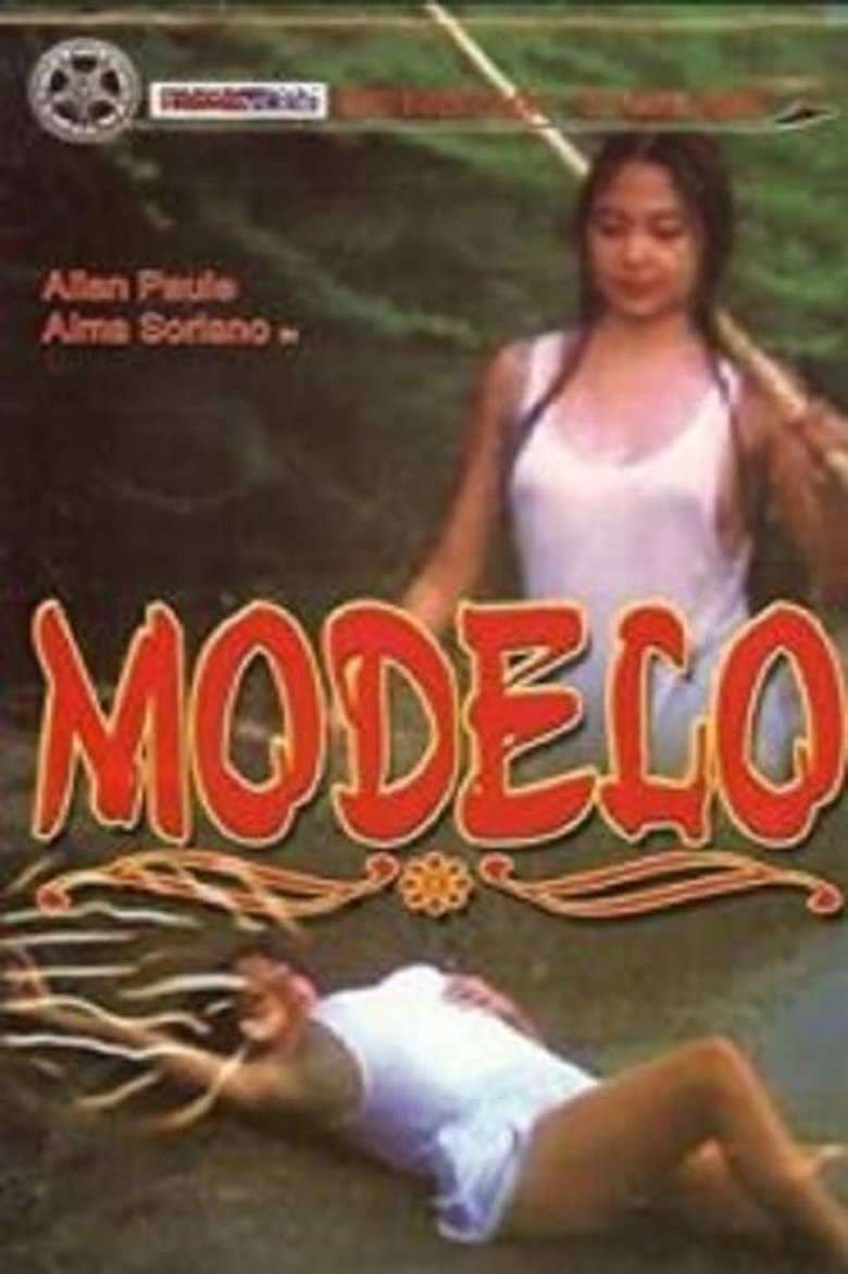 Poster of Modelo