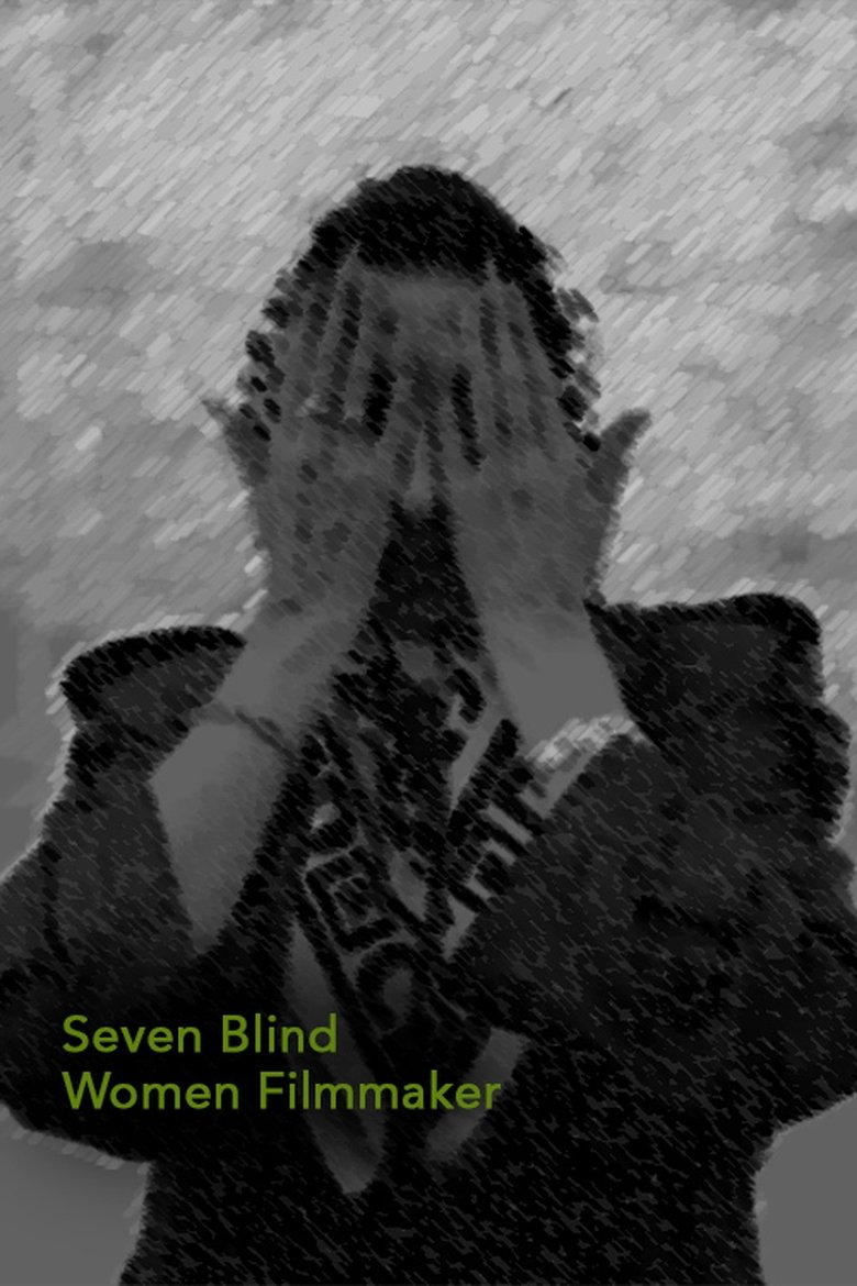 Poster of Seven Blind Women Filmmakers