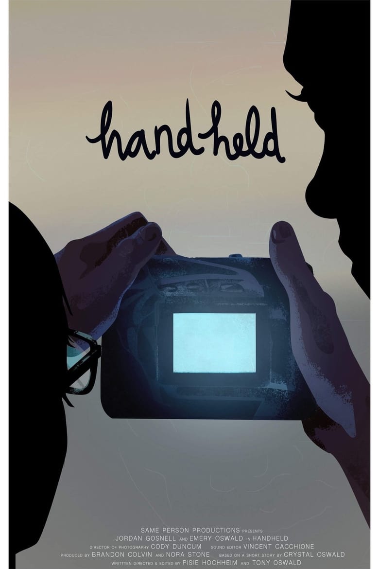 Poster of Handheld