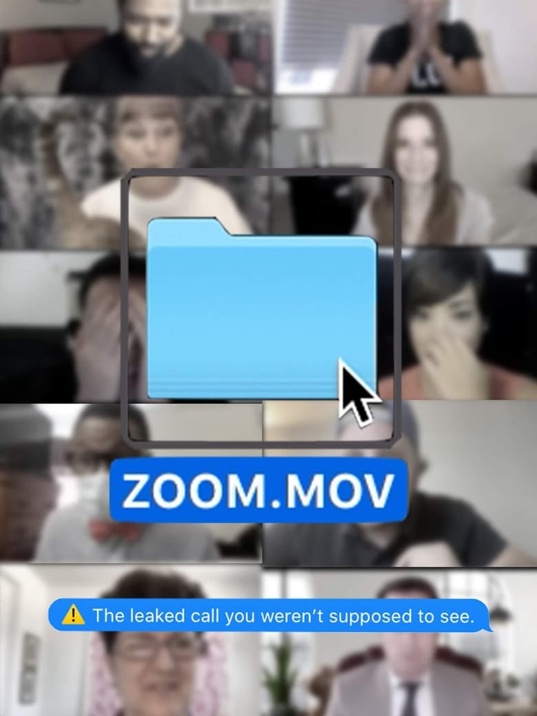 Poster of Zoom.Mov