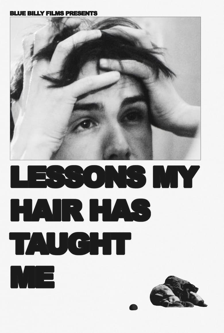 Poster of Lessons My Hair Has Taught Me